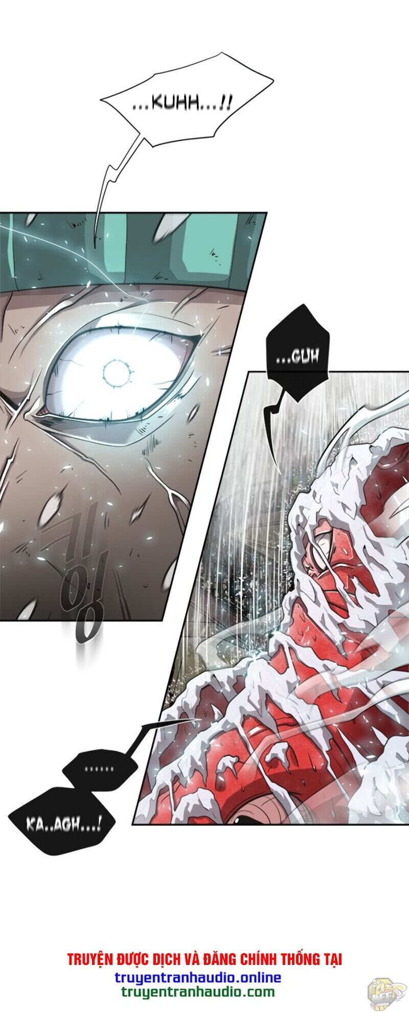 Kỷ Nguyên Siêu Anh Hùng Chapter 13 - Trang 2