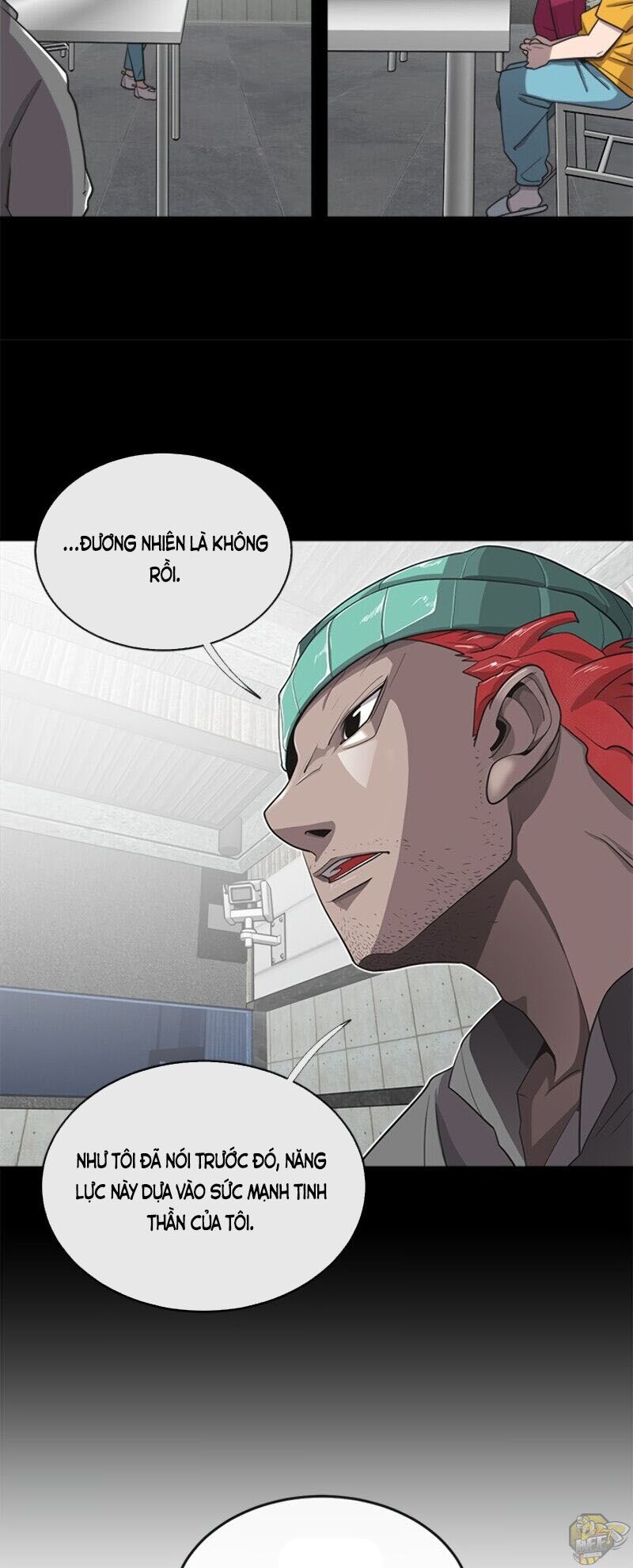 Kỷ Nguyên Siêu Anh Hùng Chapter 13 - Trang 2