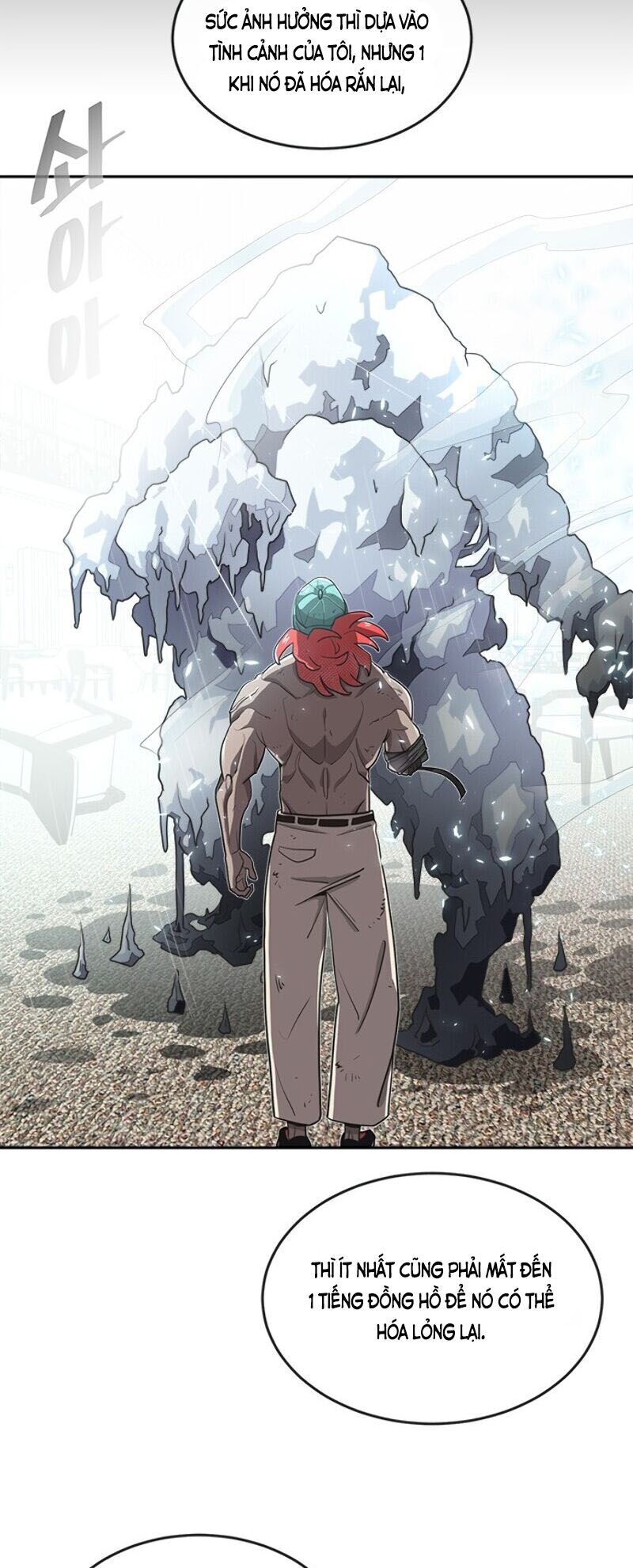 Kỷ Nguyên Siêu Anh Hùng Chapter 13 - Trang 2