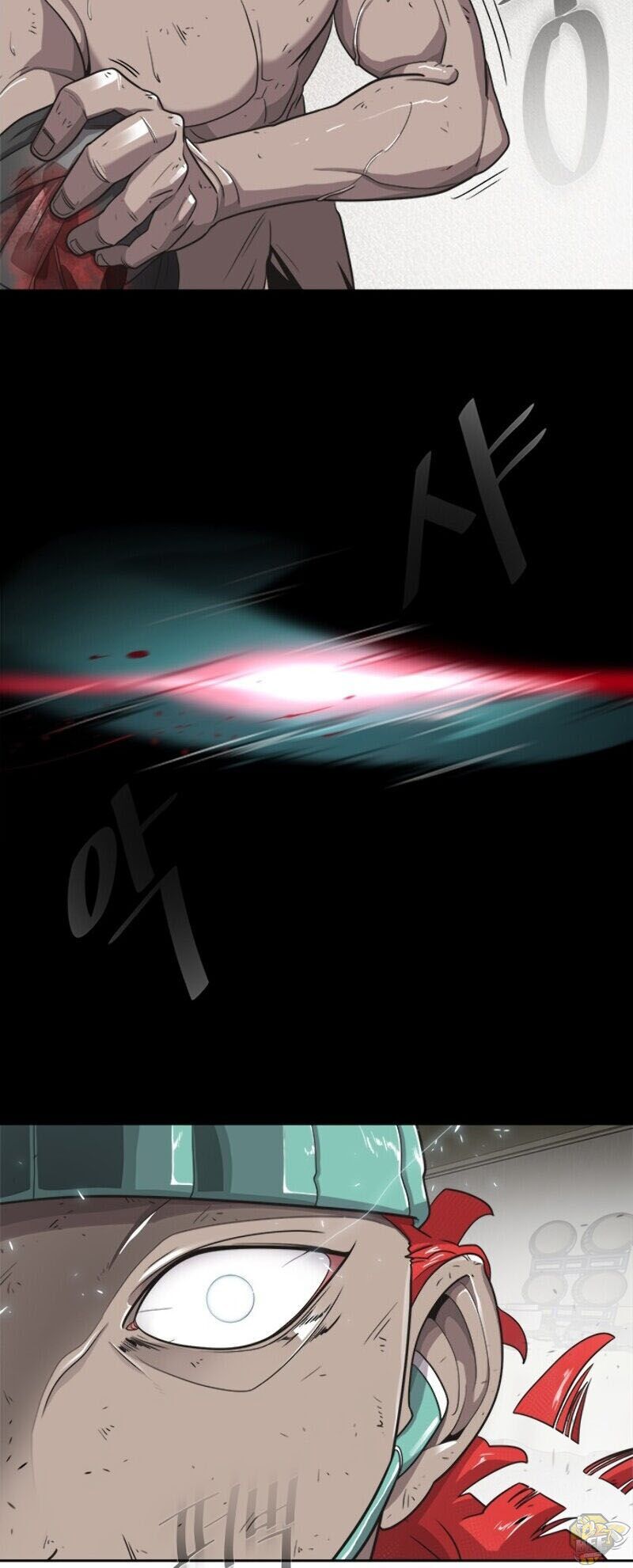 Kỷ Nguyên Siêu Anh Hùng Chapter 13 - Trang 2