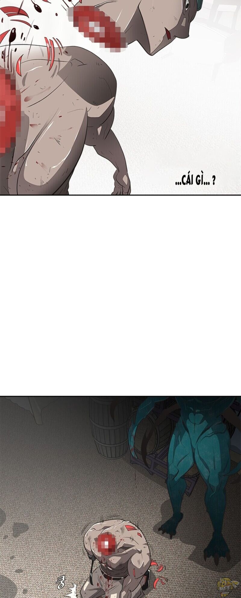 Kỷ Nguyên Siêu Anh Hùng Chapter 13 - Trang 2
