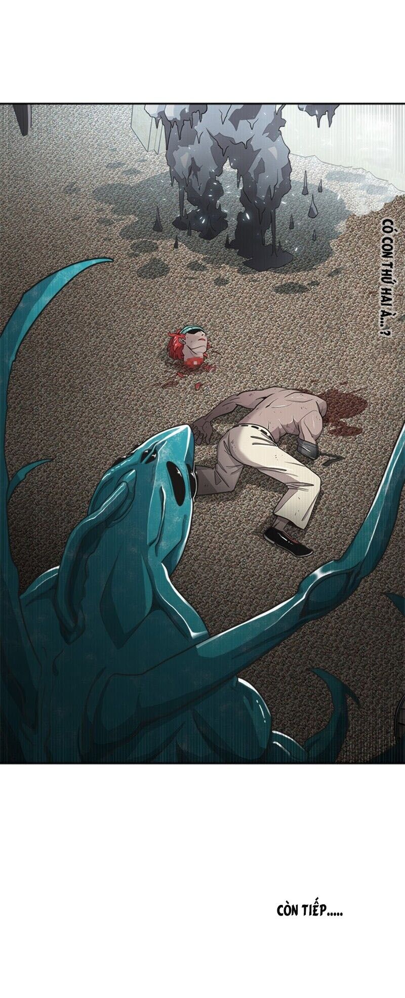 Kỷ Nguyên Siêu Anh Hùng Chapter 13 - Trang 2