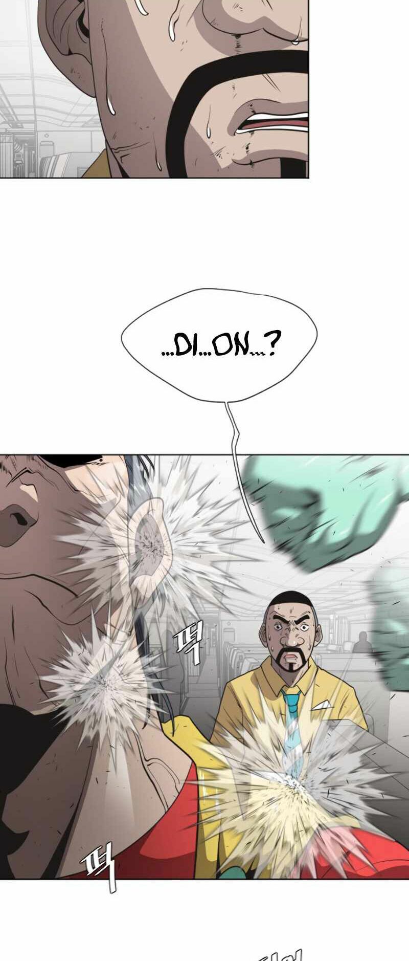 Kỷ Nguyên Siêu Anh Hùng Chapter 25 - Trang 2