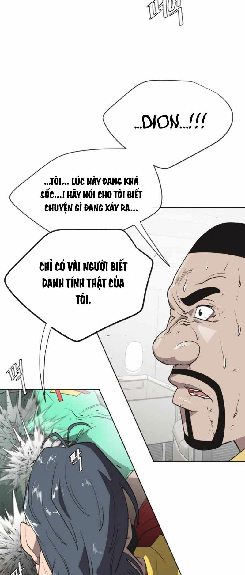 Kỷ Nguyên Siêu Anh Hùng Chapter 25 - Trang 2