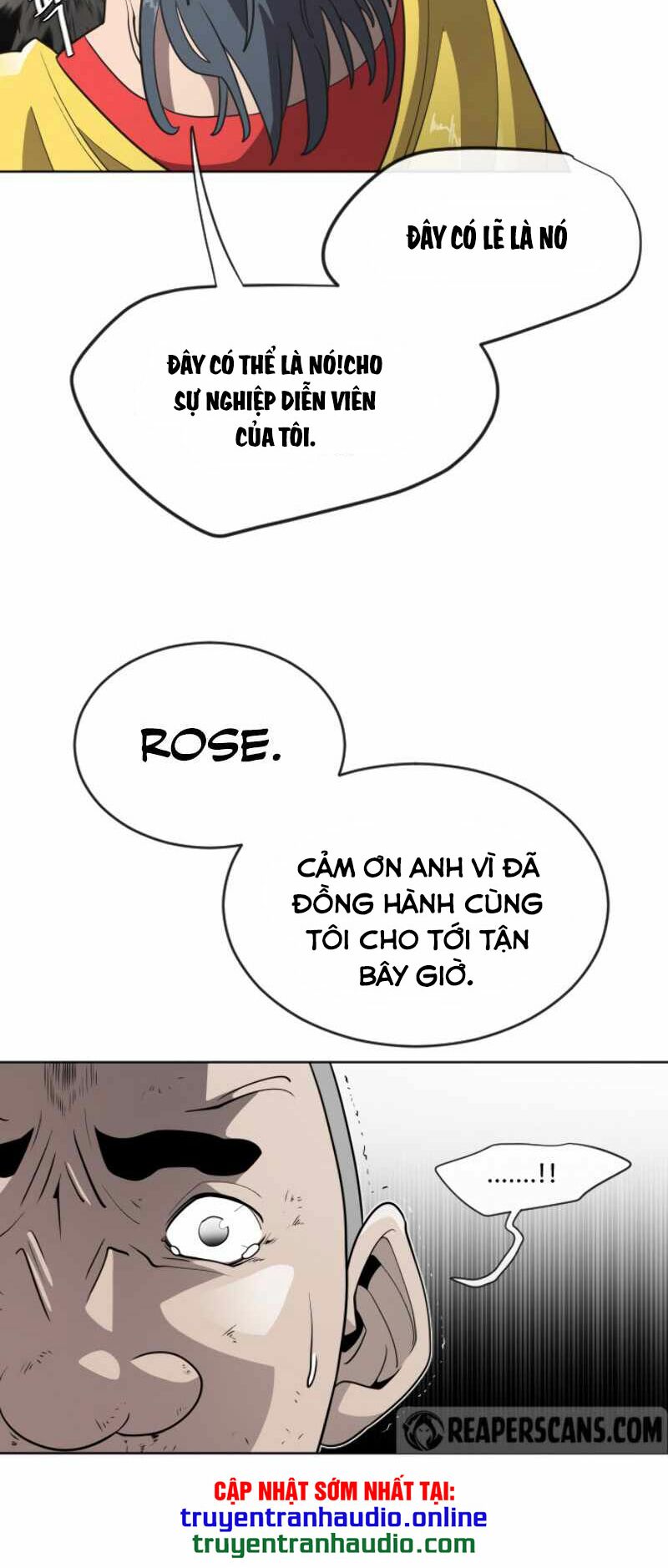 Kỷ Nguyên Siêu Anh Hùng Chapter 25 - Trang 2