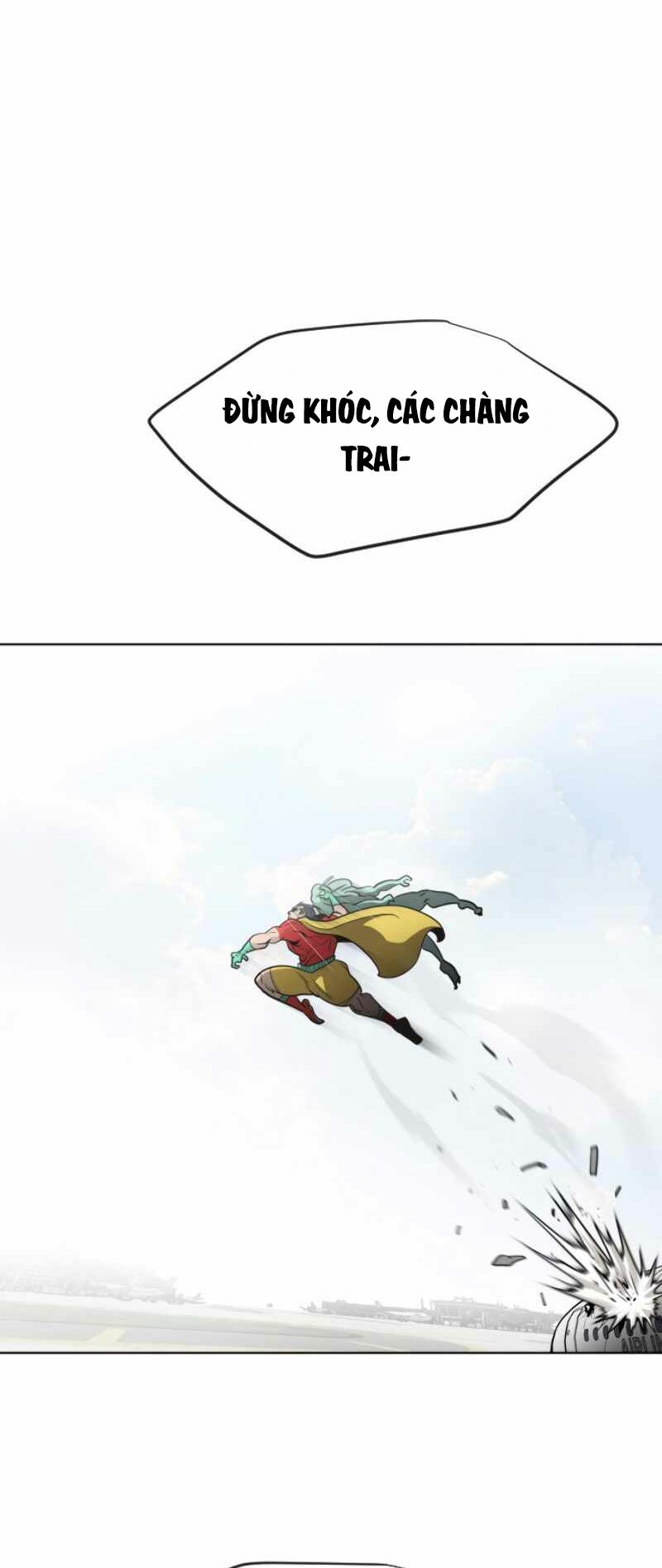Kỷ Nguyên Siêu Anh Hùng Chapter 25 - Trang 2