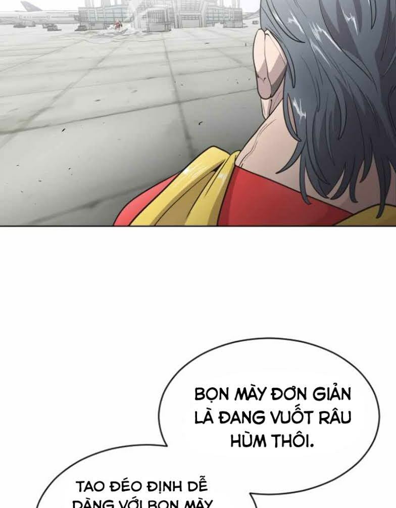 Kỷ Nguyên Siêu Anh Hùng Chapter 25 - Trang 2