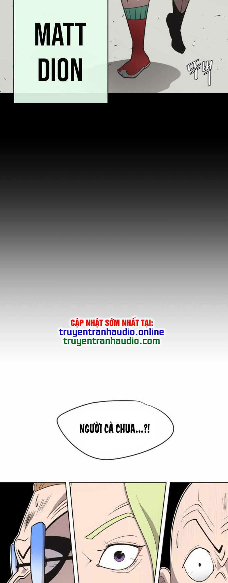 Kỷ Nguyên Siêu Anh Hùng Chapter 25 - Trang 2