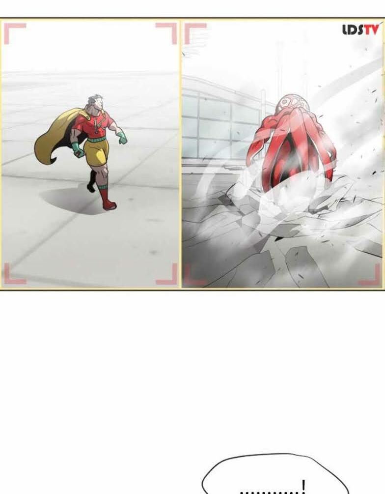 Kỷ Nguyên Siêu Anh Hùng Chapter 25 - Trang 2