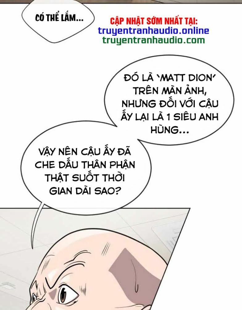 Kỷ Nguyên Siêu Anh Hùng Chapter 25 - Trang 2