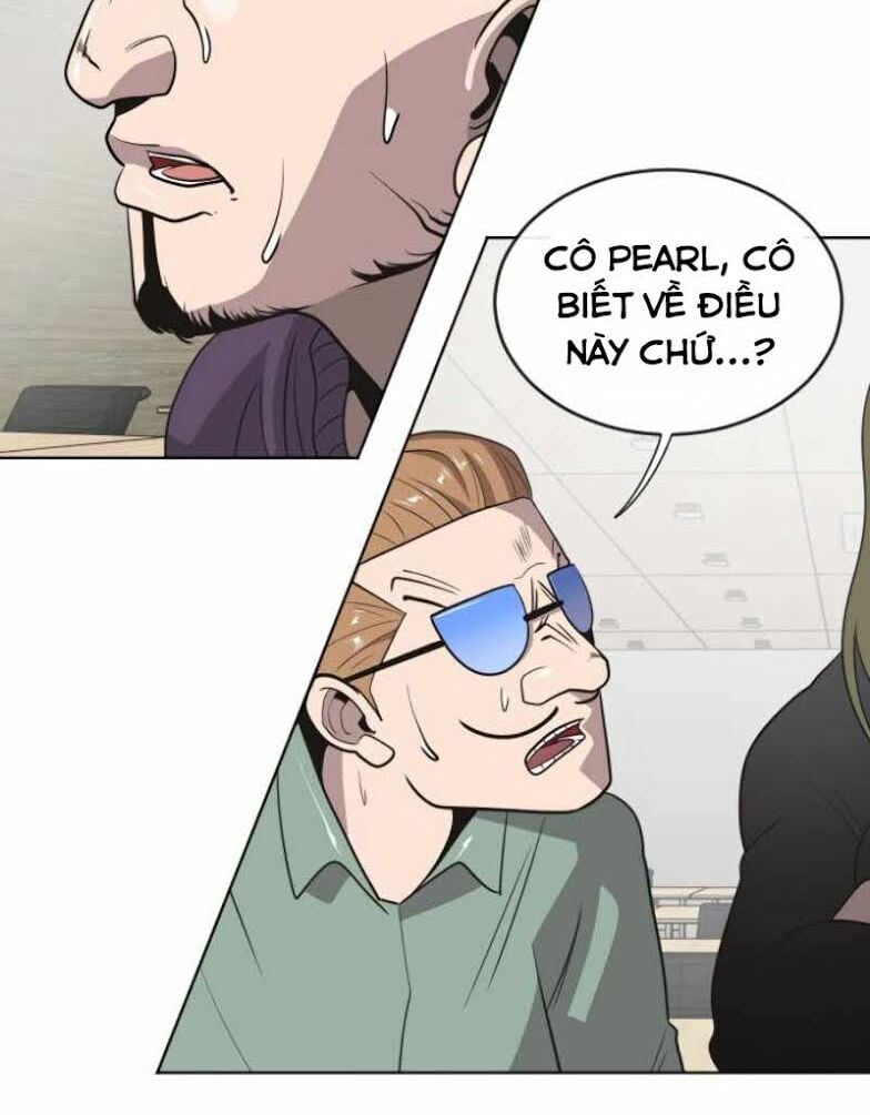 Kỷ Nguyên Siêu Anh Hùng Chapter 25 - Trang 2