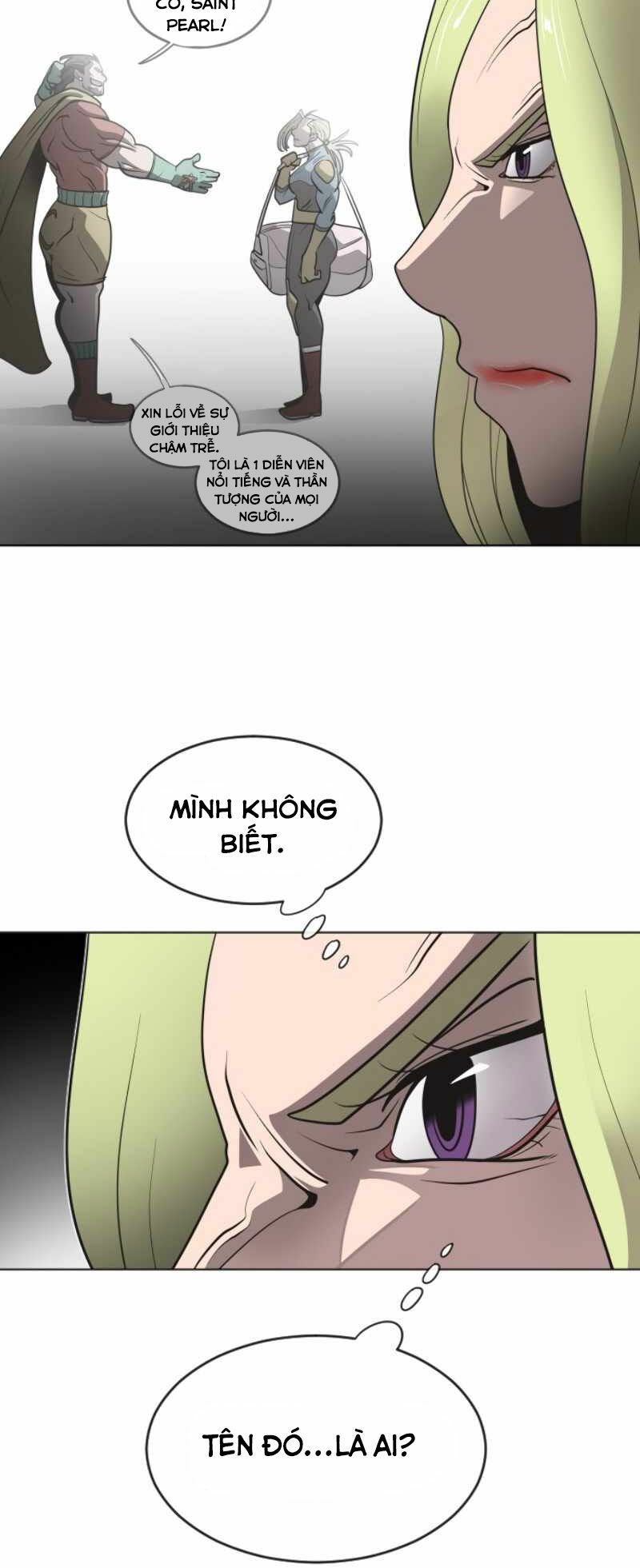 Kỷ Nguyên Siêu Anh Hùng Chapter 25 - Trang 2