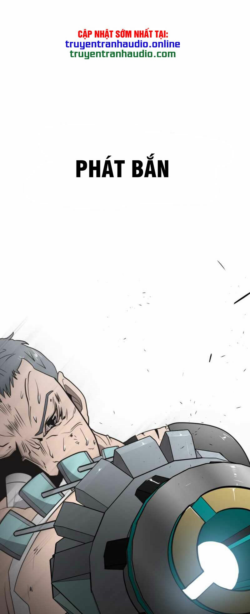 Kỷ Nguyên Siêu Anh Hùng Chapter 25 - Trang 2