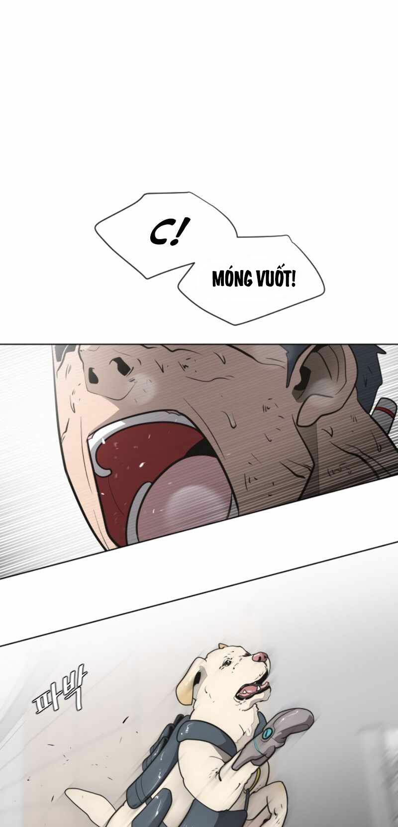 Kỷ Nguyên Siêu Anh Hùng Chapter 25 - Trang 2
