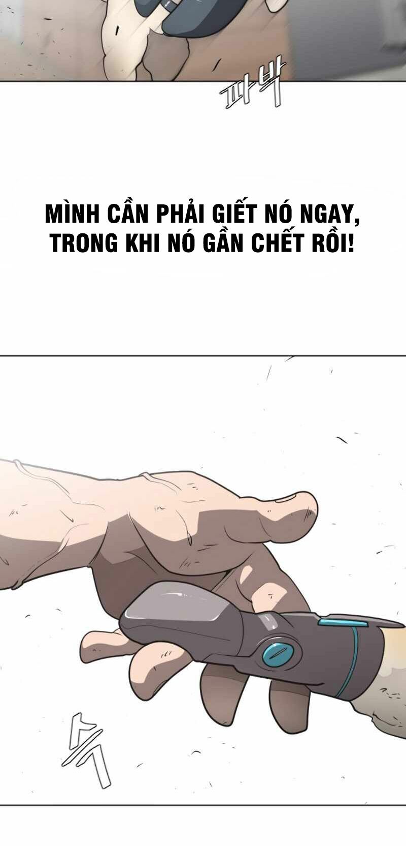 Kỷ Nguyên Siêu Anh Hùng Chapter 25 - Trang 2