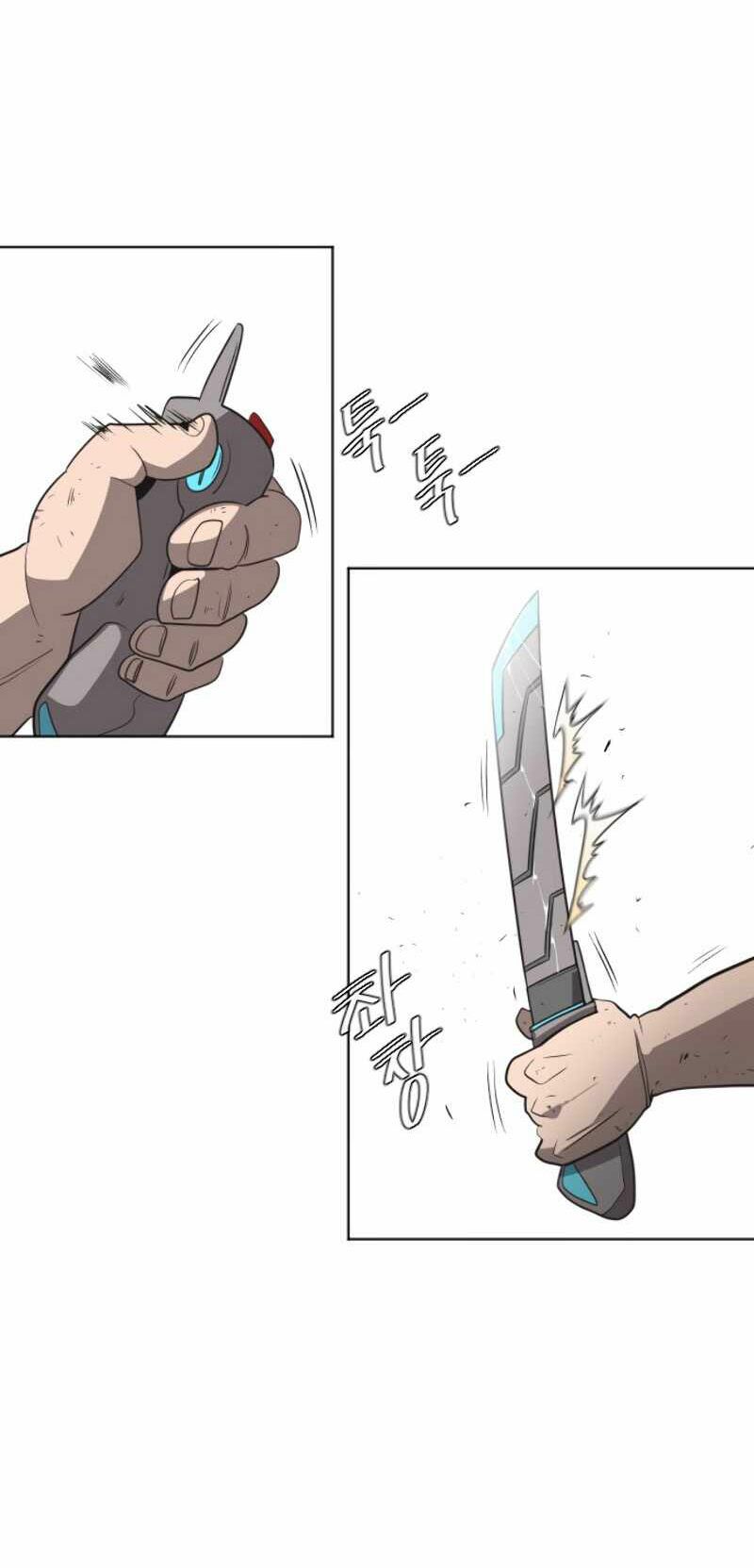 Kỷ Nguyên Siêu Anh Hùng Chapter 25 - Trang 2