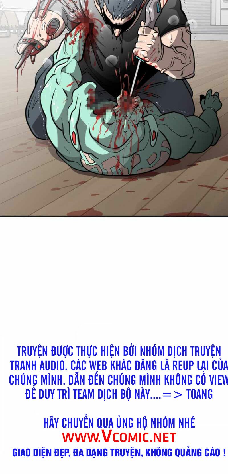 Kỷ Nguyên Siêu Anh Hùng Chapter 25 - Trang 2