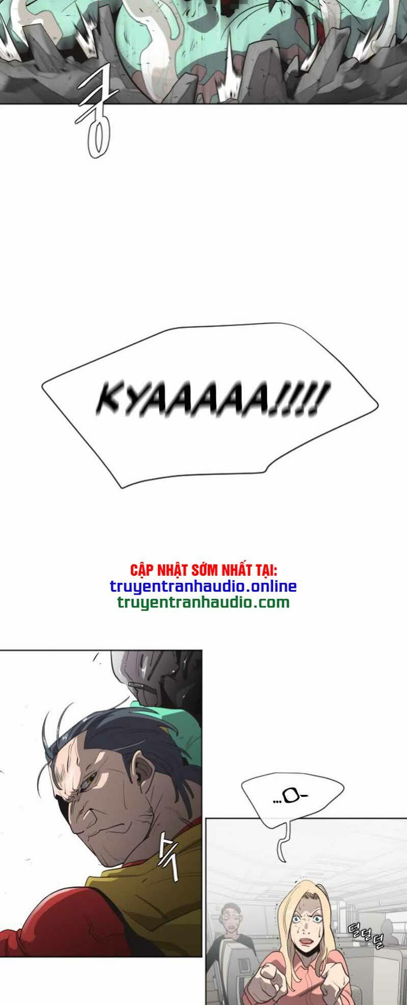 Kỷ Nguyên Siêu Anh Hùng Chapter 25 - Trang 2