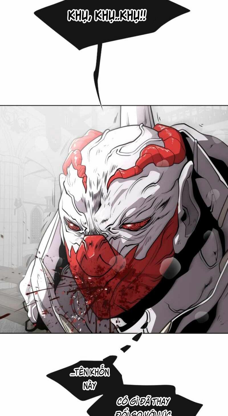 Kỷ Nguyên Siêu Anh Hùng Chapter 35 - Trang 2