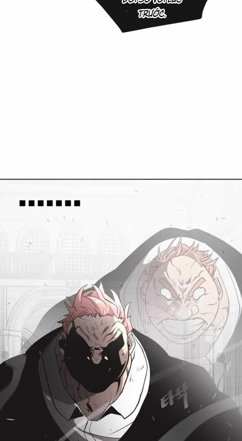 Kỷ Nguyên Siêu Anh Hùng Chapter 35 - Trang 2