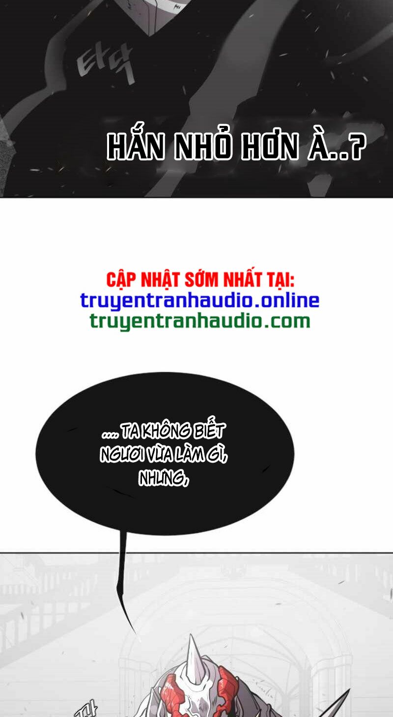 Kỷ Nguyên Siêu Anh Hùng Chapter 35 - Trang 2