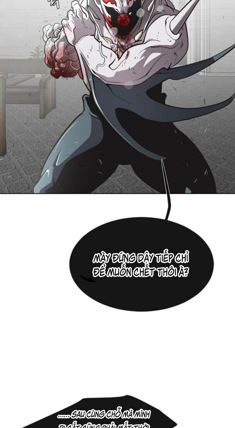 Kỷ Nguyên Siêu Anh Hùng Chapter 35 - Trang 2