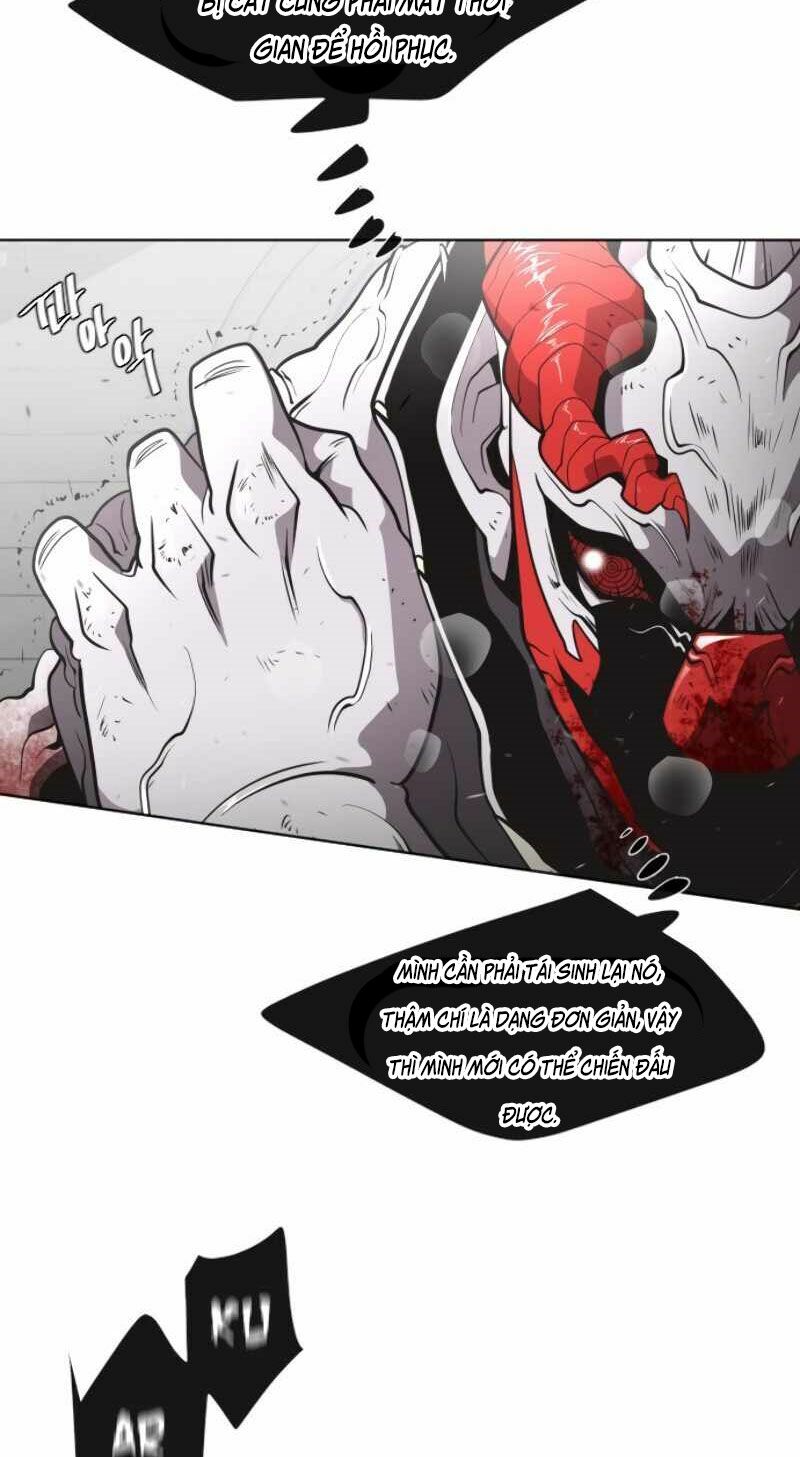 Kỷ Nguyên Siêu Anh Hùng Chapter 35 - Trang 2