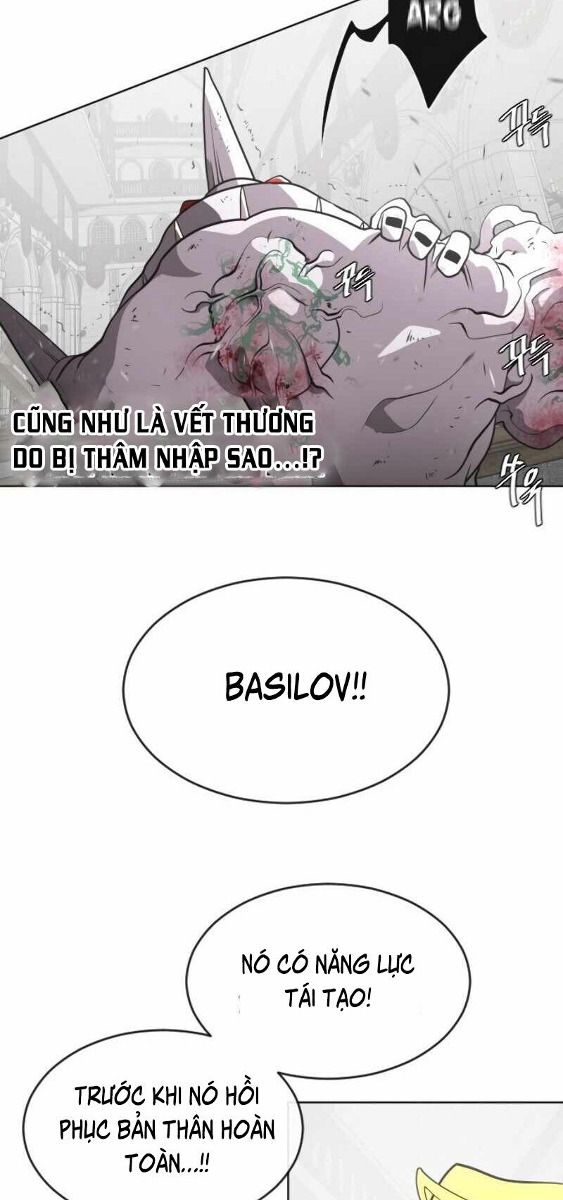 Kỷ Nguyên Siêu Anh Hùng Chapter 35 - Trang 2