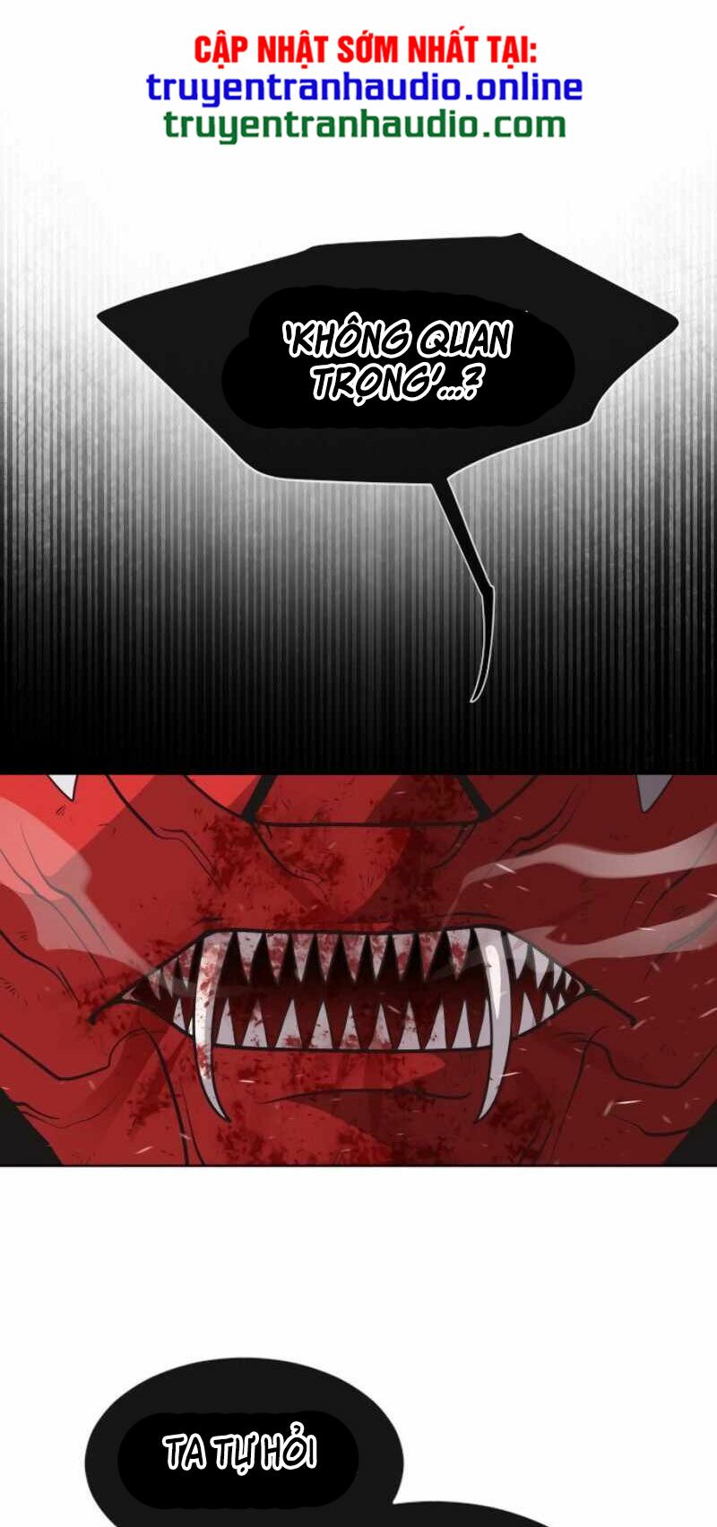 Kỷ Nguyên Siêu Anh Hùng Chapter 35 - Trang 2