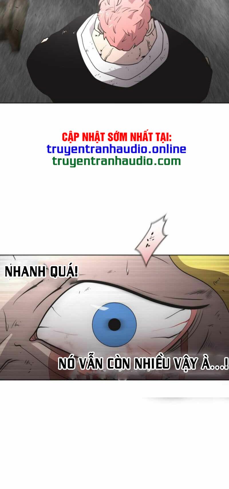 Kỷ Nguyên Siêu Anh Hùng Chapter 35 - Trang 2