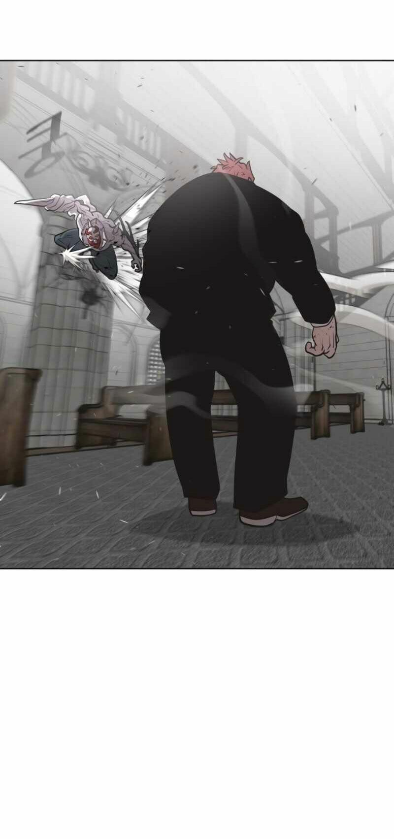 Kỷ Nguyên Siêu Anh Hùng Chapter 35 - Trang 2