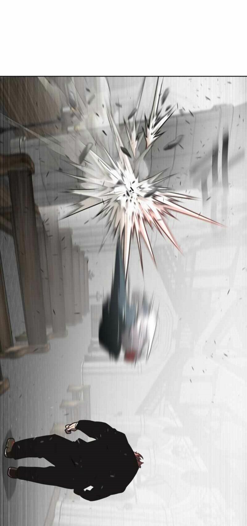 Kỷ Nguyên Siêu Anh Hùng Chapter 35 - Trang 2