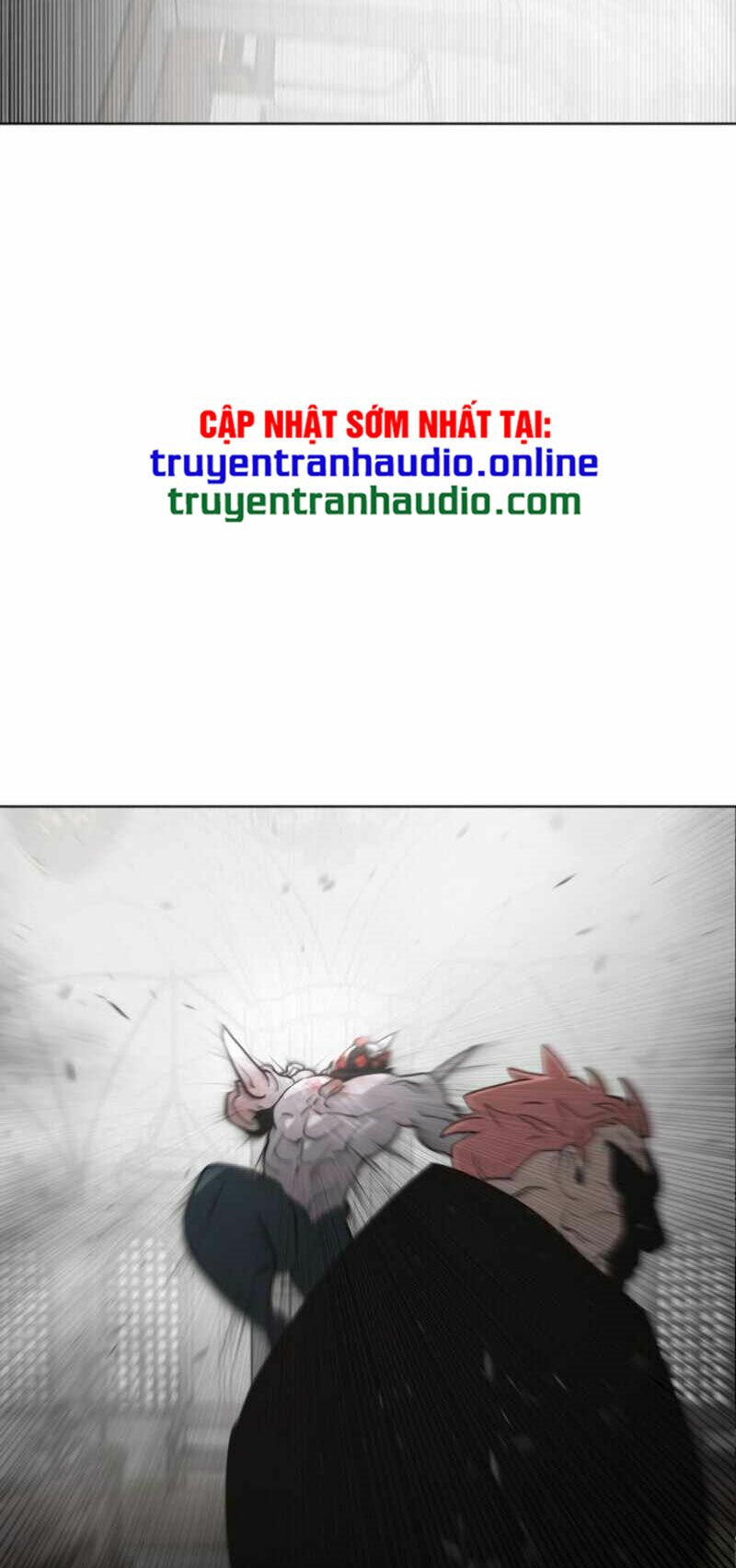 Kỷ Nguyên Siêu Anh Hùng Chapter 35 - Trang 2