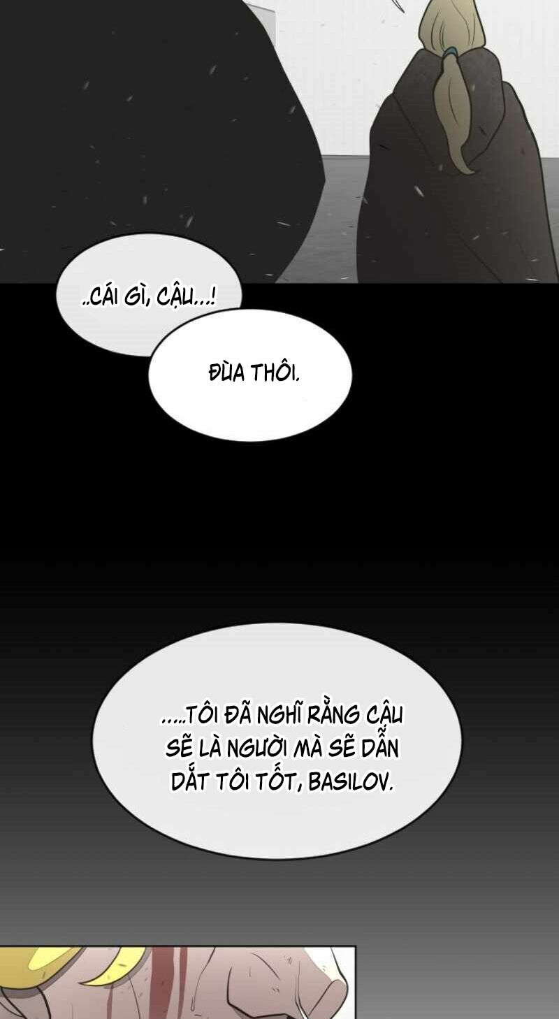 Kỷ Nguyên Siêu Anh Hùng Chapter 35 - Trang 2