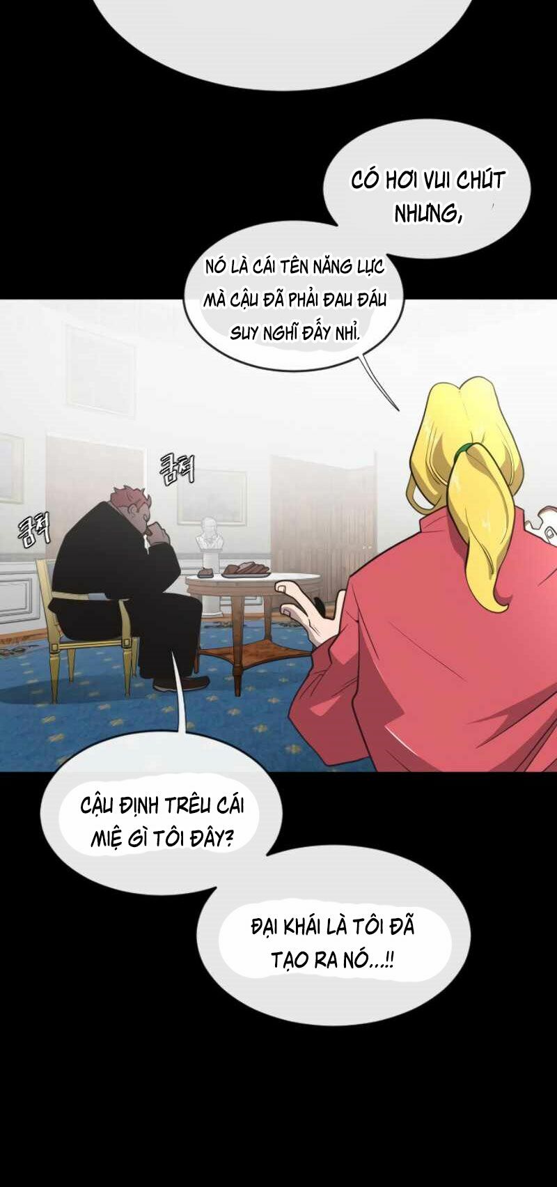 Kỷ Nguyên Siêu Anh Hùng Chapter 35 - Trang 2