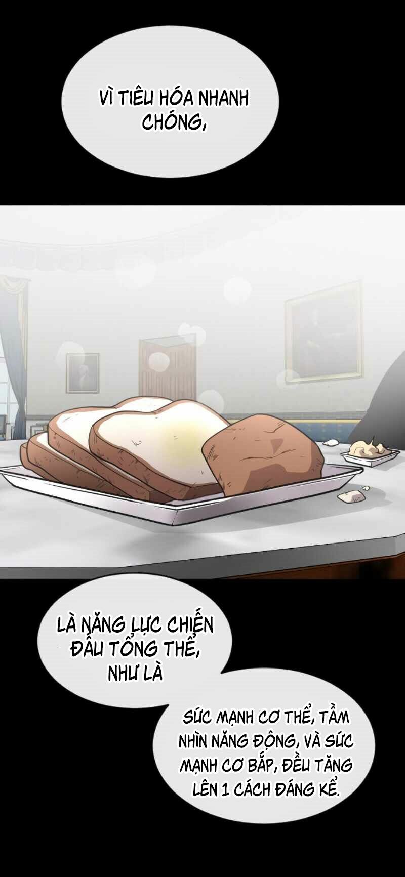 Kỷ Nguyên Siêu Anh Hùng Chapter 35 - Trang 2