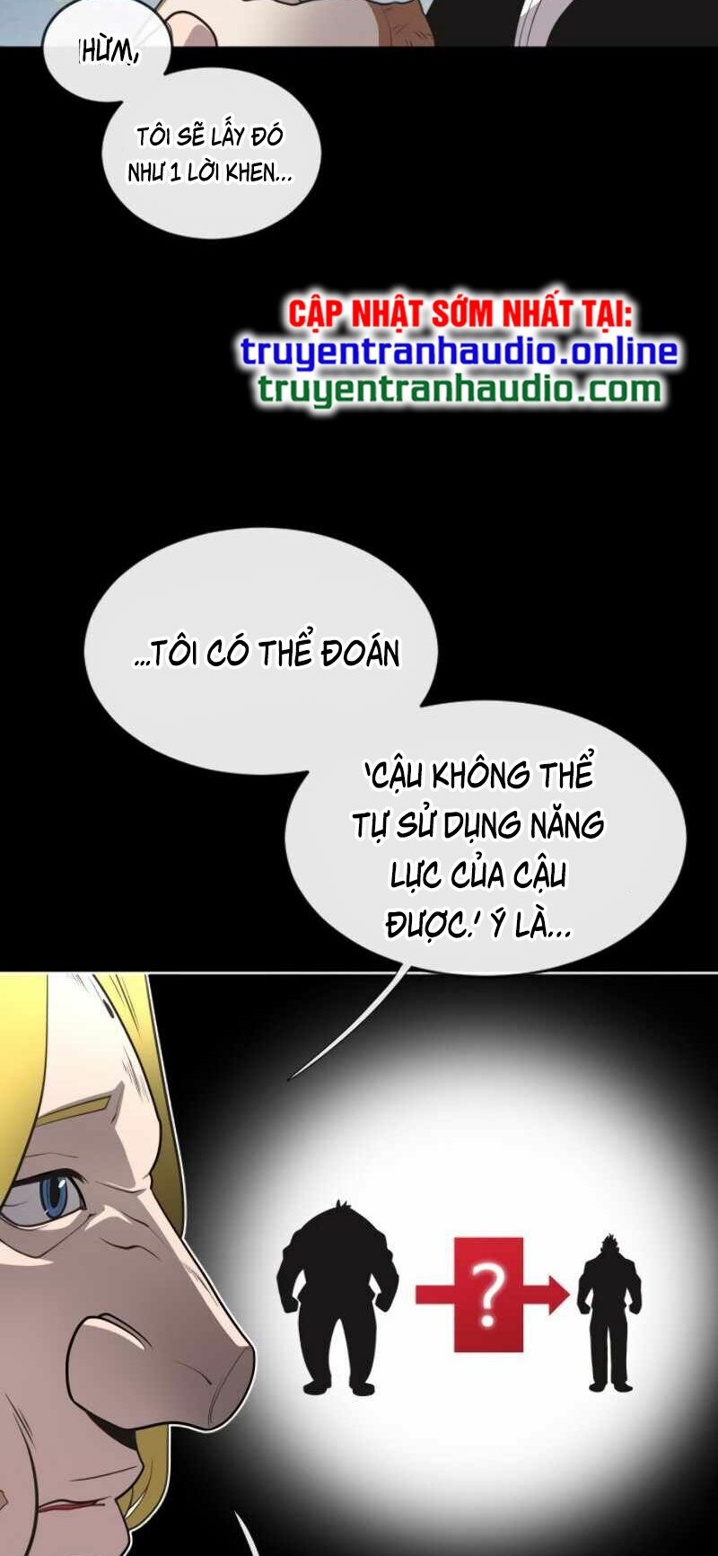 Kỷ Nguyên Siêu Anh Hùng Chapter 35 - Trang 2