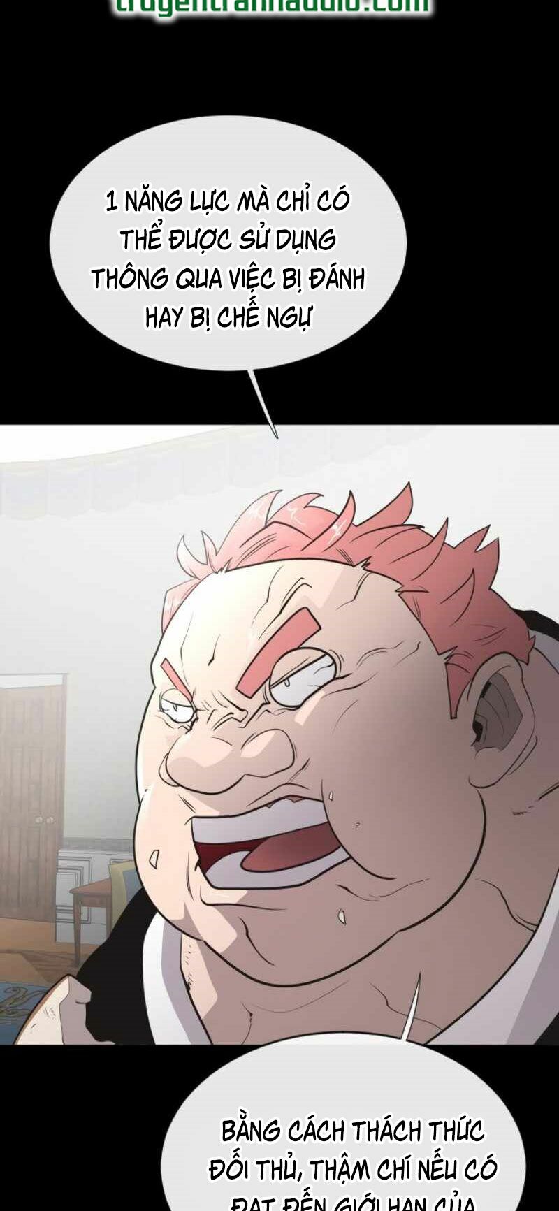 Kỷ Nguyên Siêu Anh Hùng Chapter 35 - Trang 2