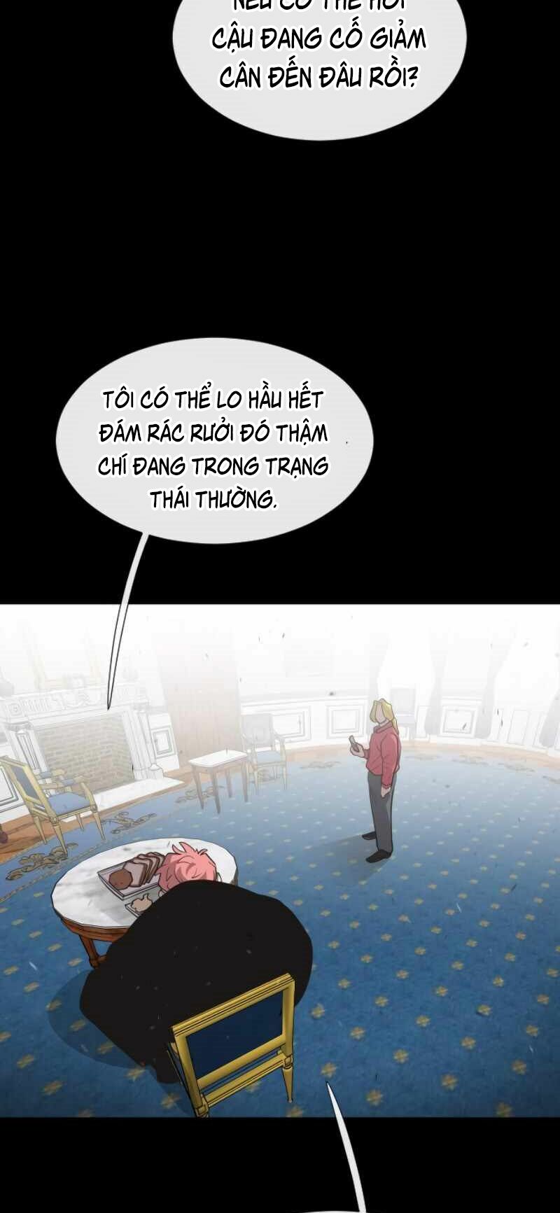 Kỷ Nguyên Siêu Anh Hùng Chapter 35 - Trang 2