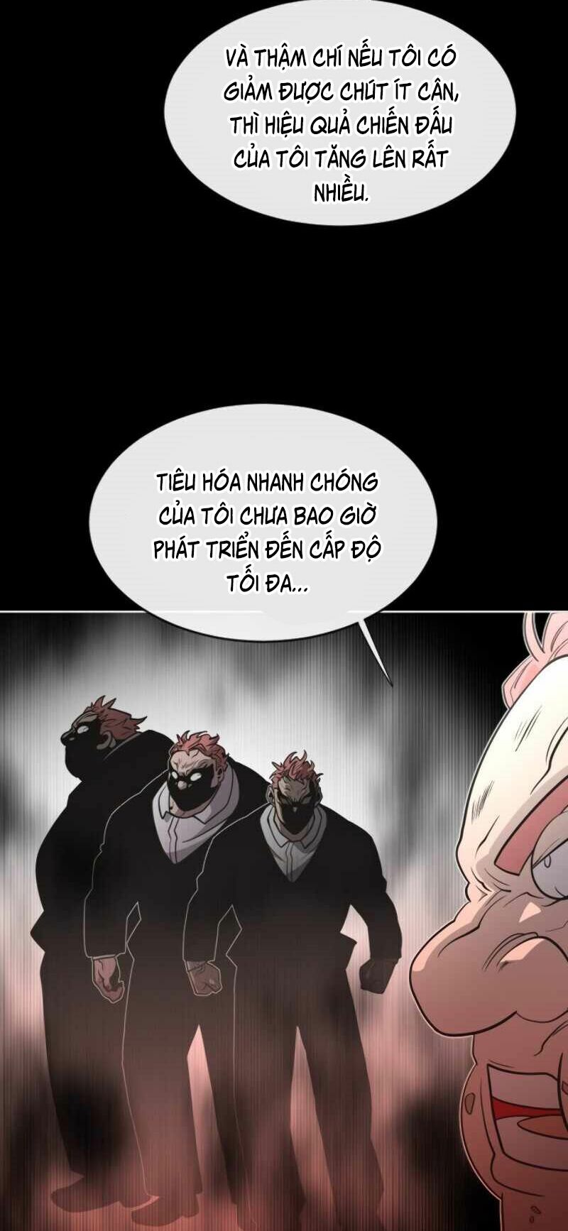 Kỷ Nguyên Siêu Anh Hùng Chapter 35 - Trang 2