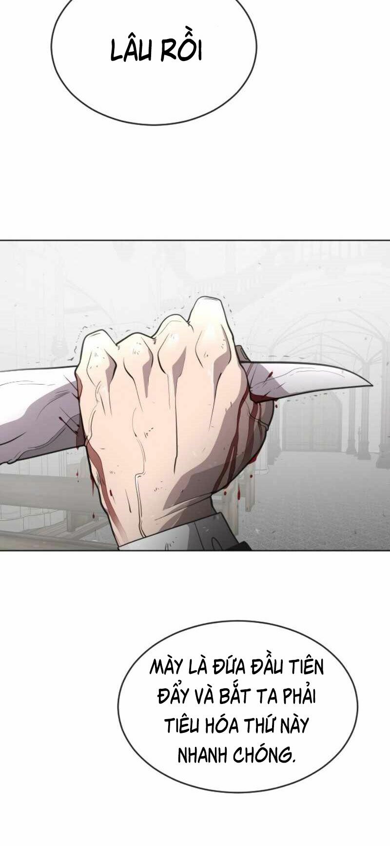 Kỷ Nguyên Siêu Anh Hùng Chapter 35 - Trang 2