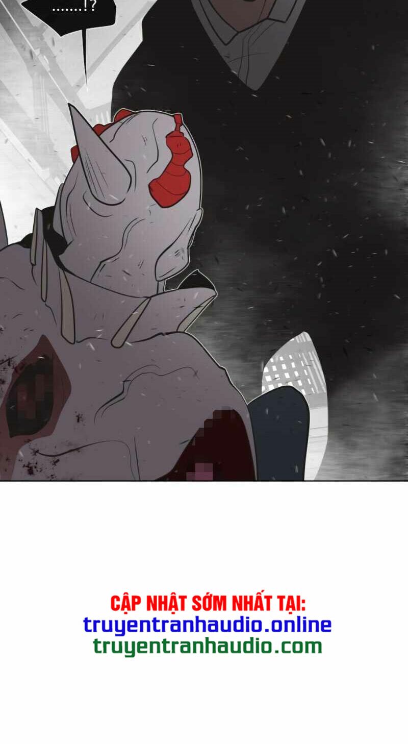 Kỷ Nguyên Siêu Anh Hùng Chapter 35 - Trang 2