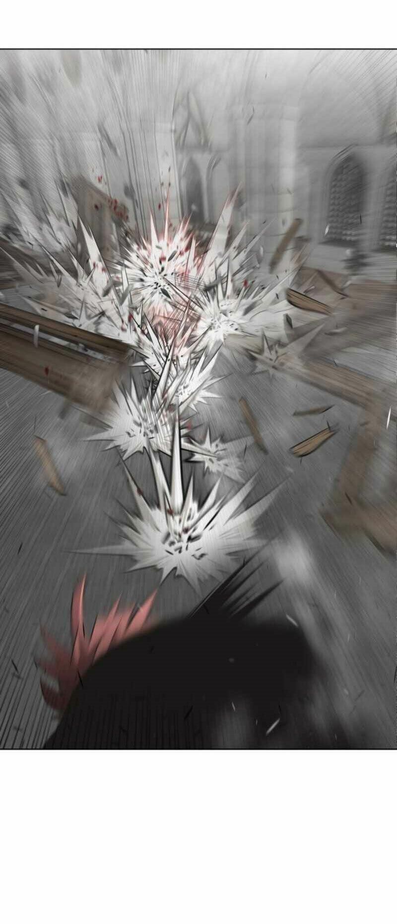 Kỷ Nguyên Siêu Anh Hùng Chapter 35 - Trang 2