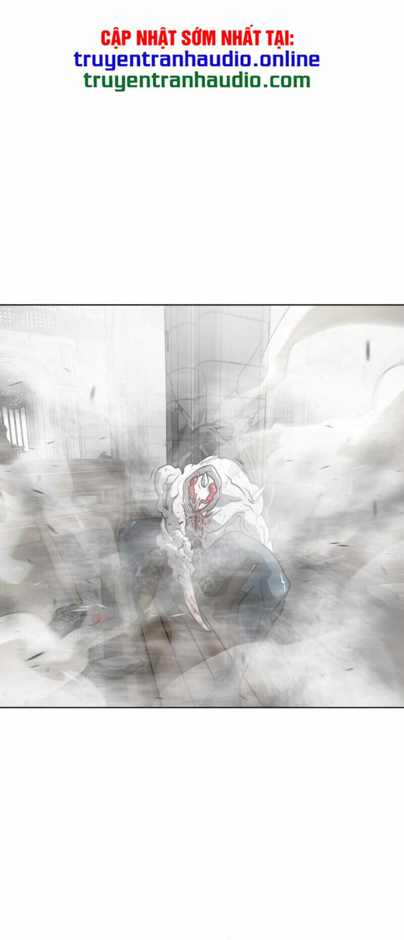 Kỷ Nguyên Siêu Anh Hùng Chapter 35 - Trang 2