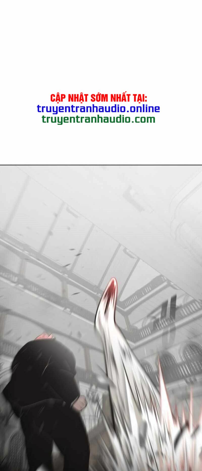 Kỷ Nguyên Siêu Anh Hùng Chapter 35 - Trang 2