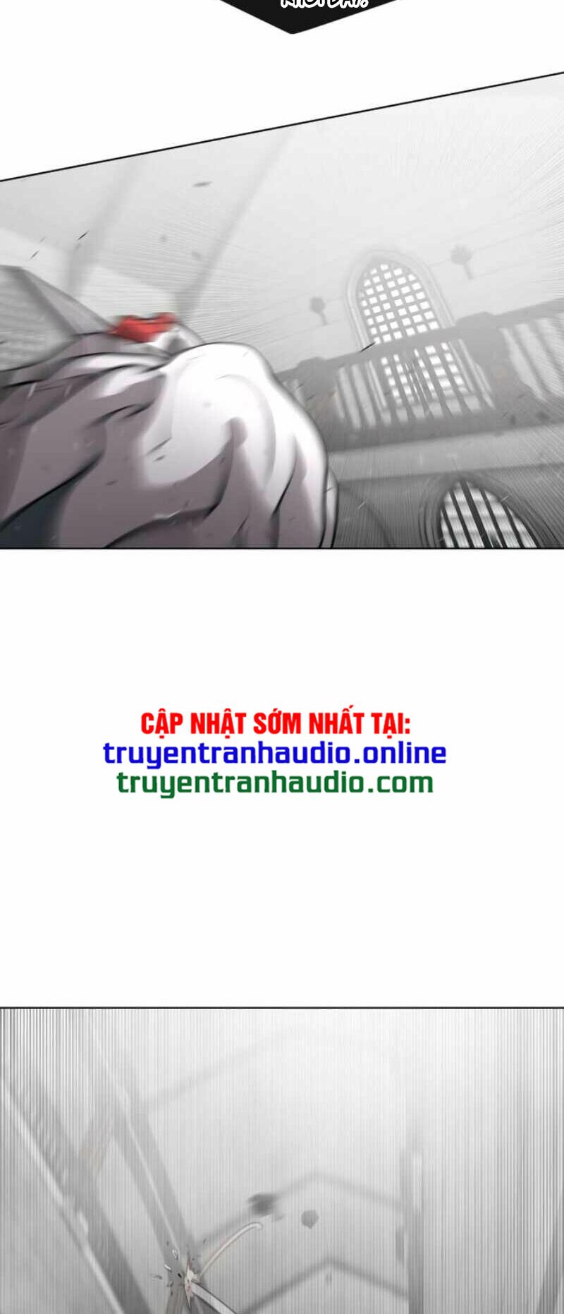 Kỷ Nguyên Siêu Anh Hùng Chapter 35 - Trang 2