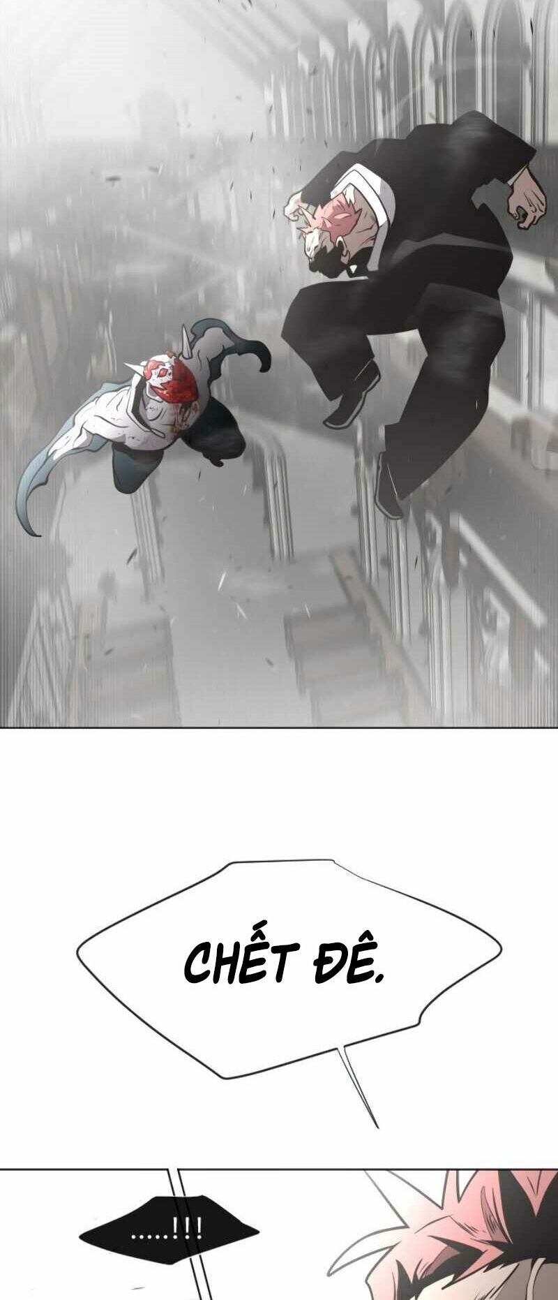 Kỷ Nguyên Siêu Anh Hùng Chapter 35 - Trang 2