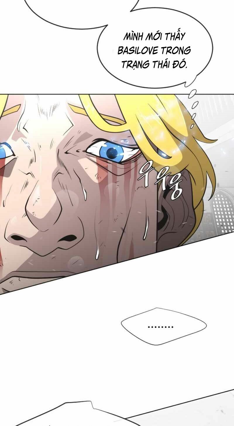 Kỷ Nguyên Siêu Anh Hùng Chapter 35 - Trang 2