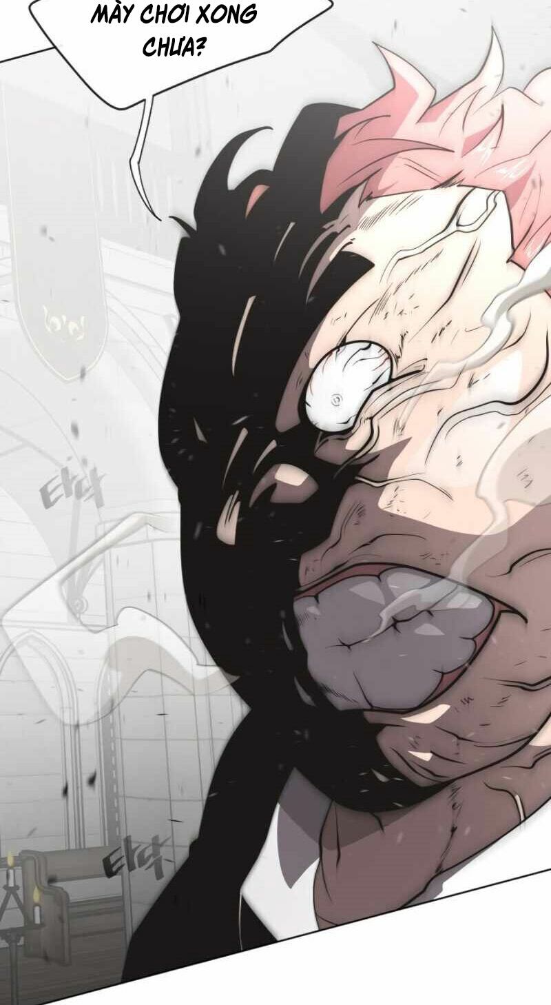 Kỷ Nguyên Siêu Anh Hùng Chapter 35 - Trang 2