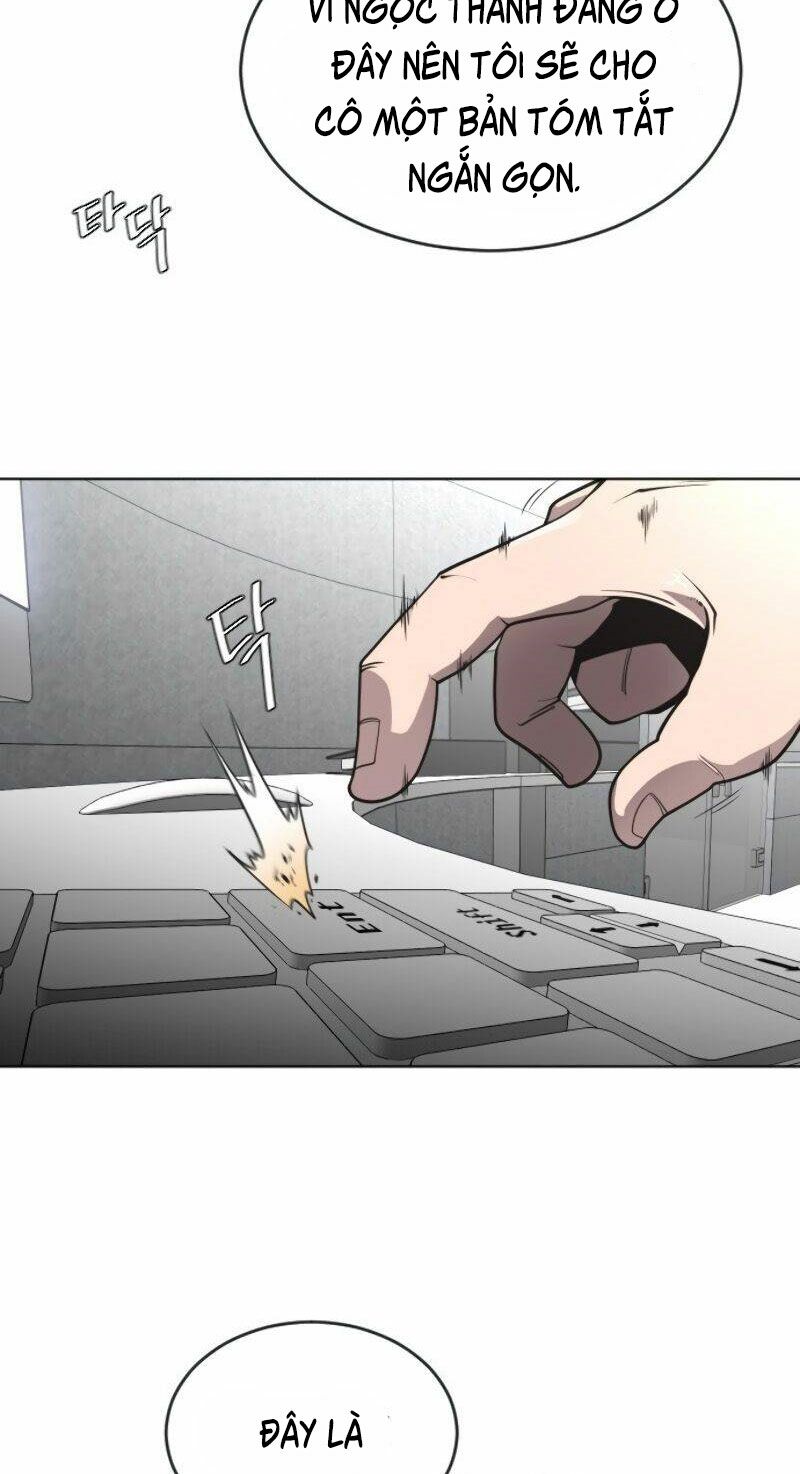 Kỷ Nguyên Siêu Anh Hùng Chapter 39 - Trang 2